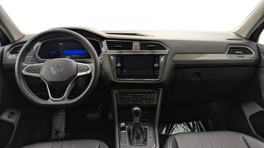 Florida Fine Cars - Used VOLKSWAGEN TIGUAN 2022 MARGATE SE
