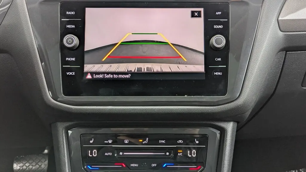 Florida Fine Cars - Used VOLKSWAGEN TIGUAN 2022 MARGATE SE