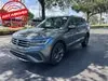 Florida Fine Cars - Used VOLKSWAGEN TIGUAN 2022 MARGATE SE