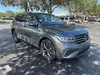 Florida Fine Cars - Used VOLKSWAGEN TIGUAN 2022 MARGATE SE