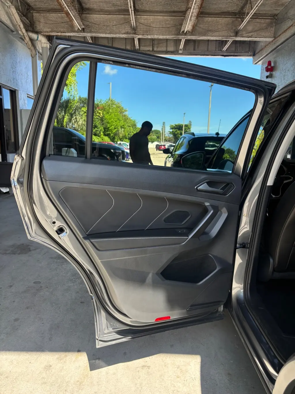 Florida Fine Cars - Used VOLKSWAGEN TIGUAN 2022 MARGATE SE