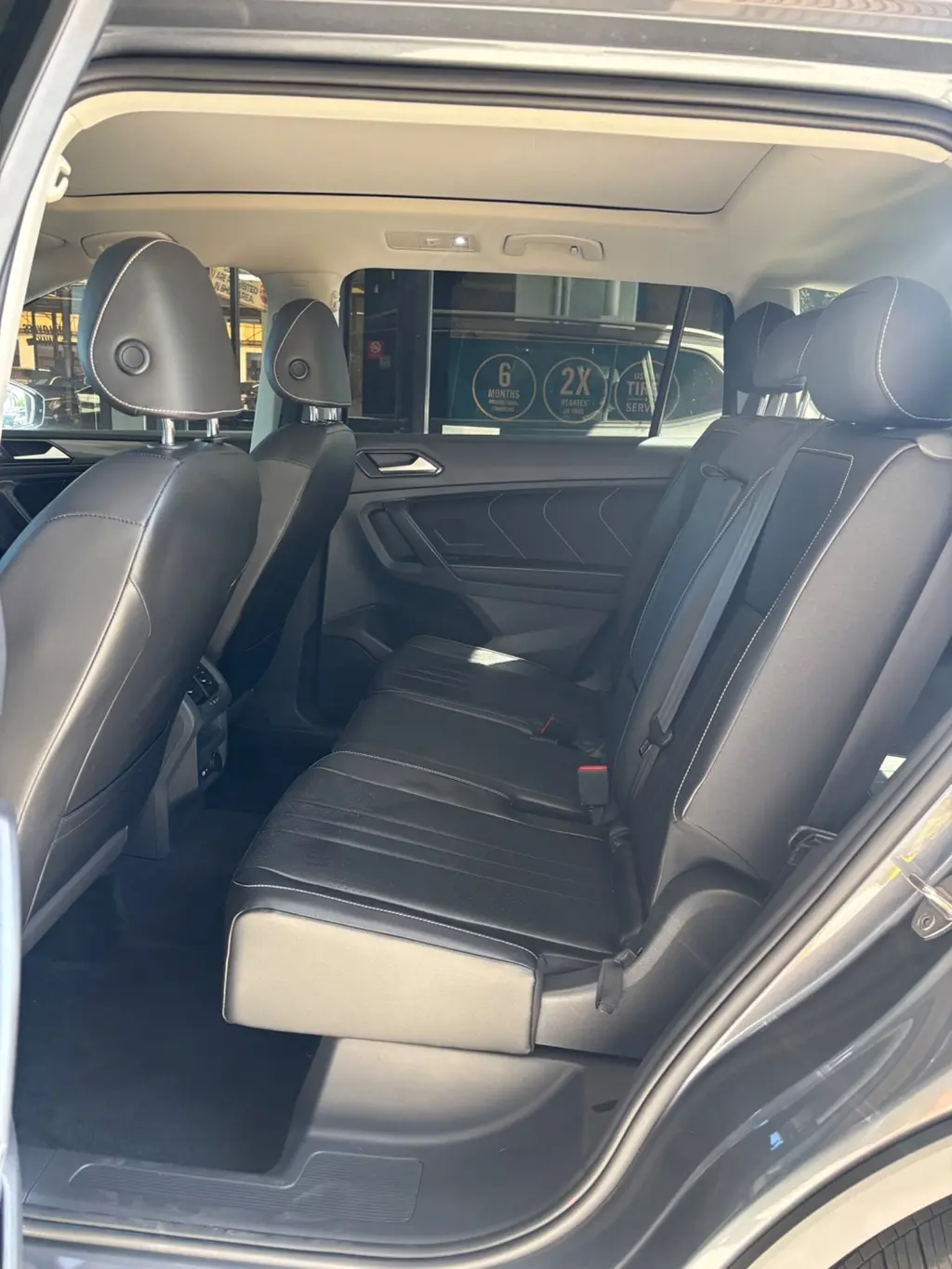 Florida Fine Cars - Used VOLKSWAGEN TIGUAN 2022 MARGATE SE
