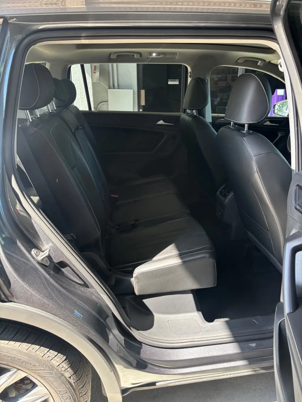 Florida Fine Cars - Used VOLKSWAGEN TIGUAN 2022 MARGATE SE