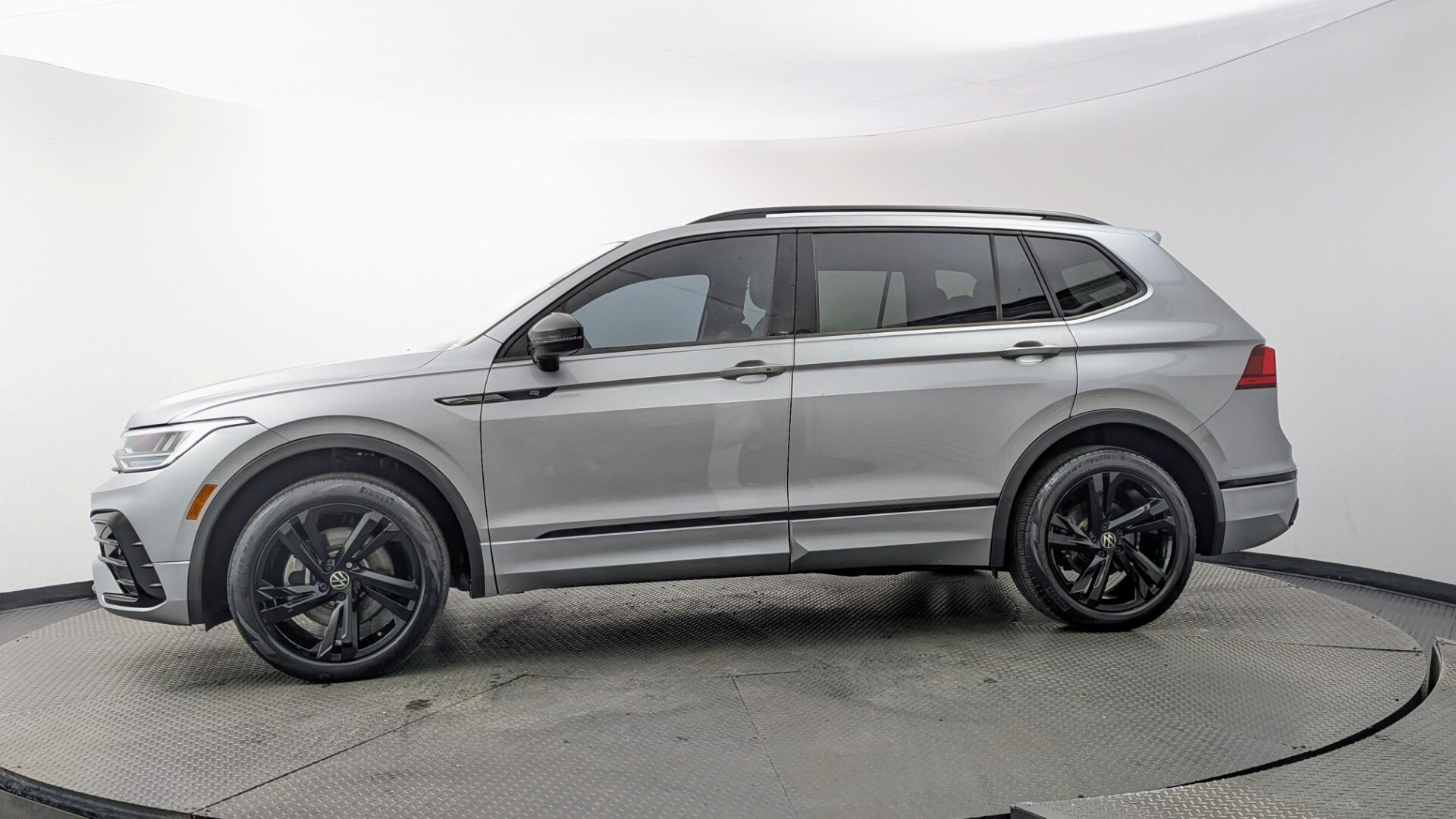 Florida Fine Cars - Used vehicle - SUV VOLKSWAGEN TIGUAN 2023
