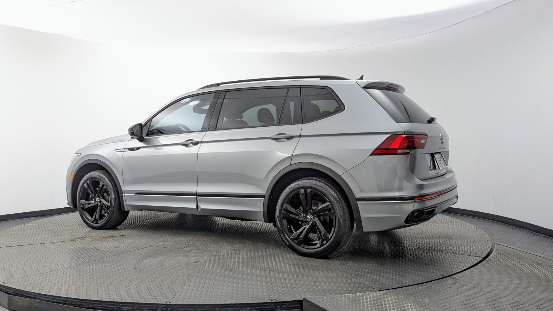 Florida Fine Cars - Used vehicle - SUV VOLKSWAGEN TIGUAN 2023