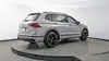Florida Fine Cars - Used VOLKSWAGEN TIGUAN 2023 WEST PALM SE R-LINE BLACK