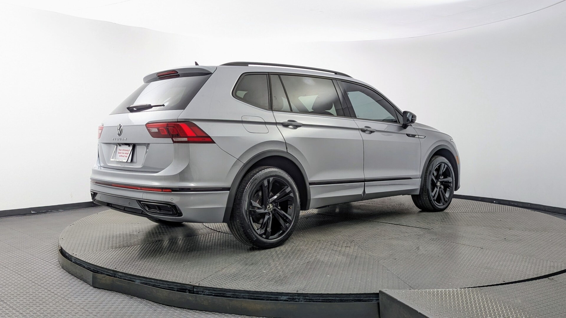 Florida Fine Cars - Used vehicle - SUV VOLKSWAGEN TIGUAN 2023