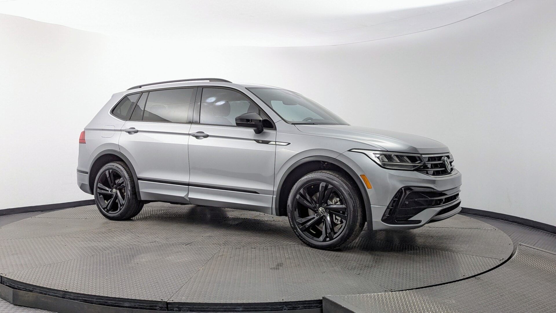 Florida Fine Cars - Used vehicle - SUV VOLKSWAGEN TIGUAN 2023
