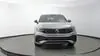Florida Fine Cars - Used VOLKSWAGEN TIGUAN 2023 WEST PALM SE R-LINE BLACK