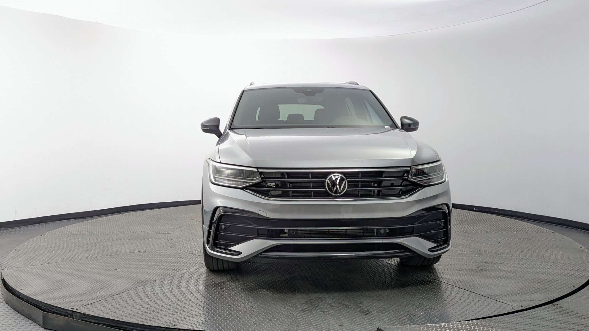 Florida Fine Cars - Used vehicle - SUV VOLKSWAGEN TIGUAN 2023