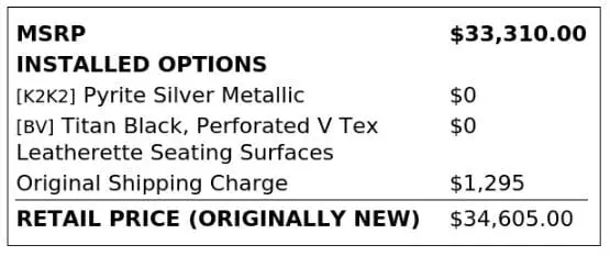 Florida Fine Cars - Used VOLKSWAGEN TIGUAN 2023 WEST PALM SE R-LINE BLACK