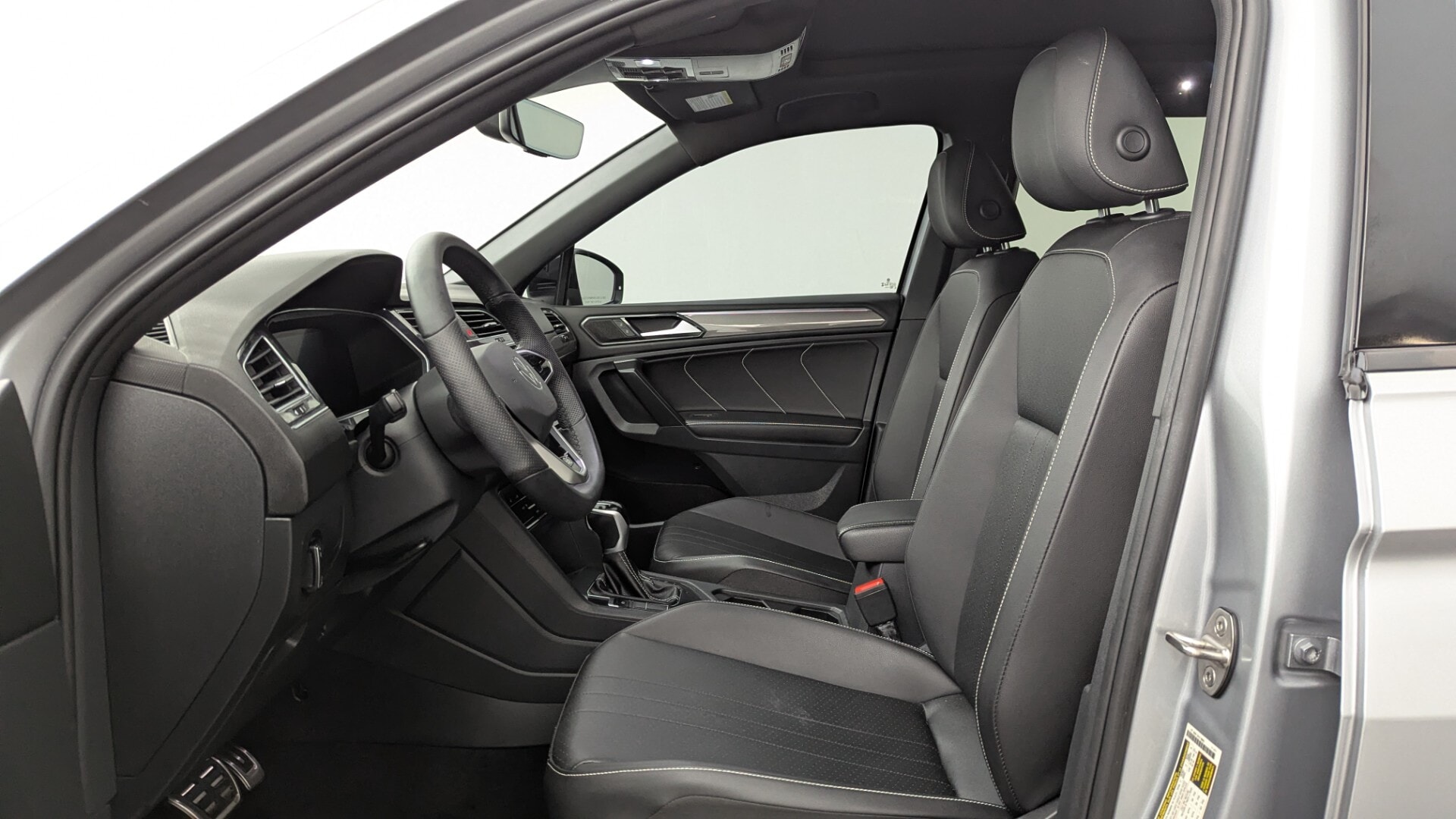 Florida Fine Cars - Used vehicle - SUV VOLKSWAGEN TIGUAN 2023