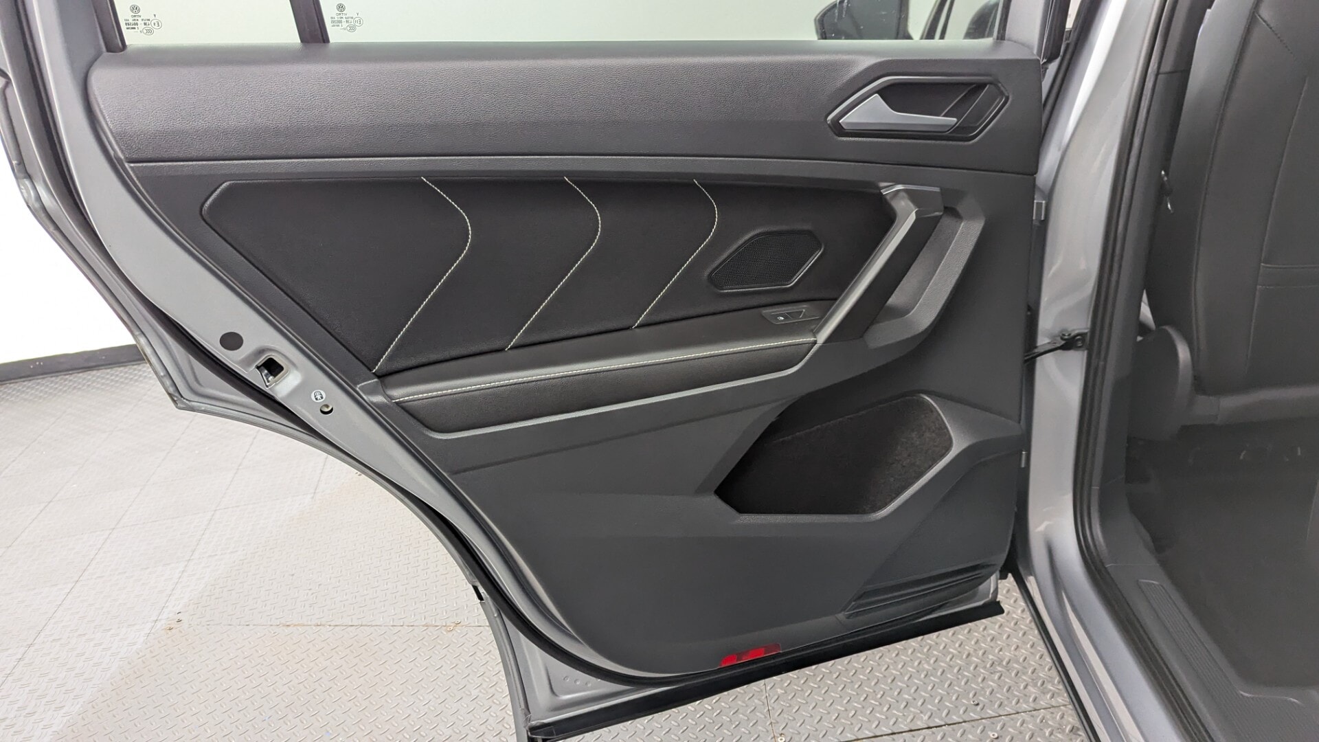 Florida Fine Cars - Used vehicle - SUV VOLKSWAGEN TIGUAN 2023