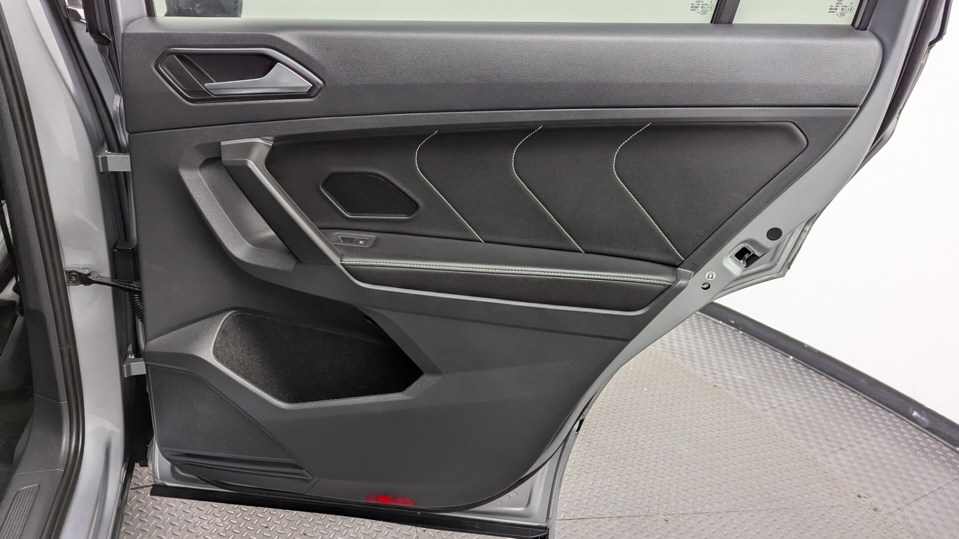 Florida Fine Cars - Used vehicle - SUV VOLKSWAGEN TIGUAN 2023