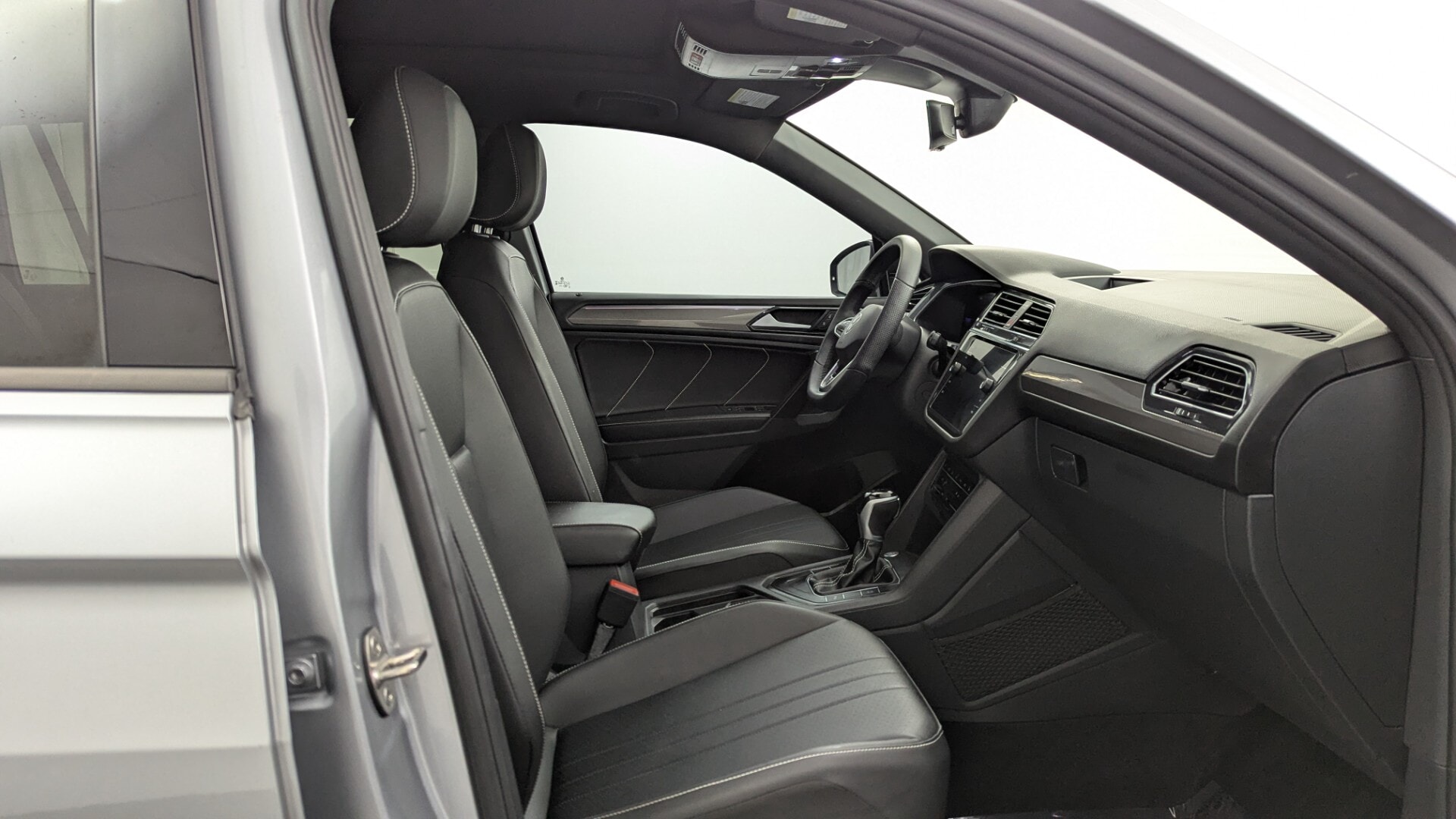 Florida Fine Cars - Used vehicle - SUV VOLKSWAGEN TIGUAN 2023