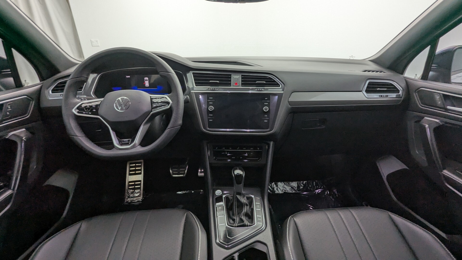 Florida Fine Cars - Used vehicle - SUV VOLKSWAGEN TIGUAN 2023