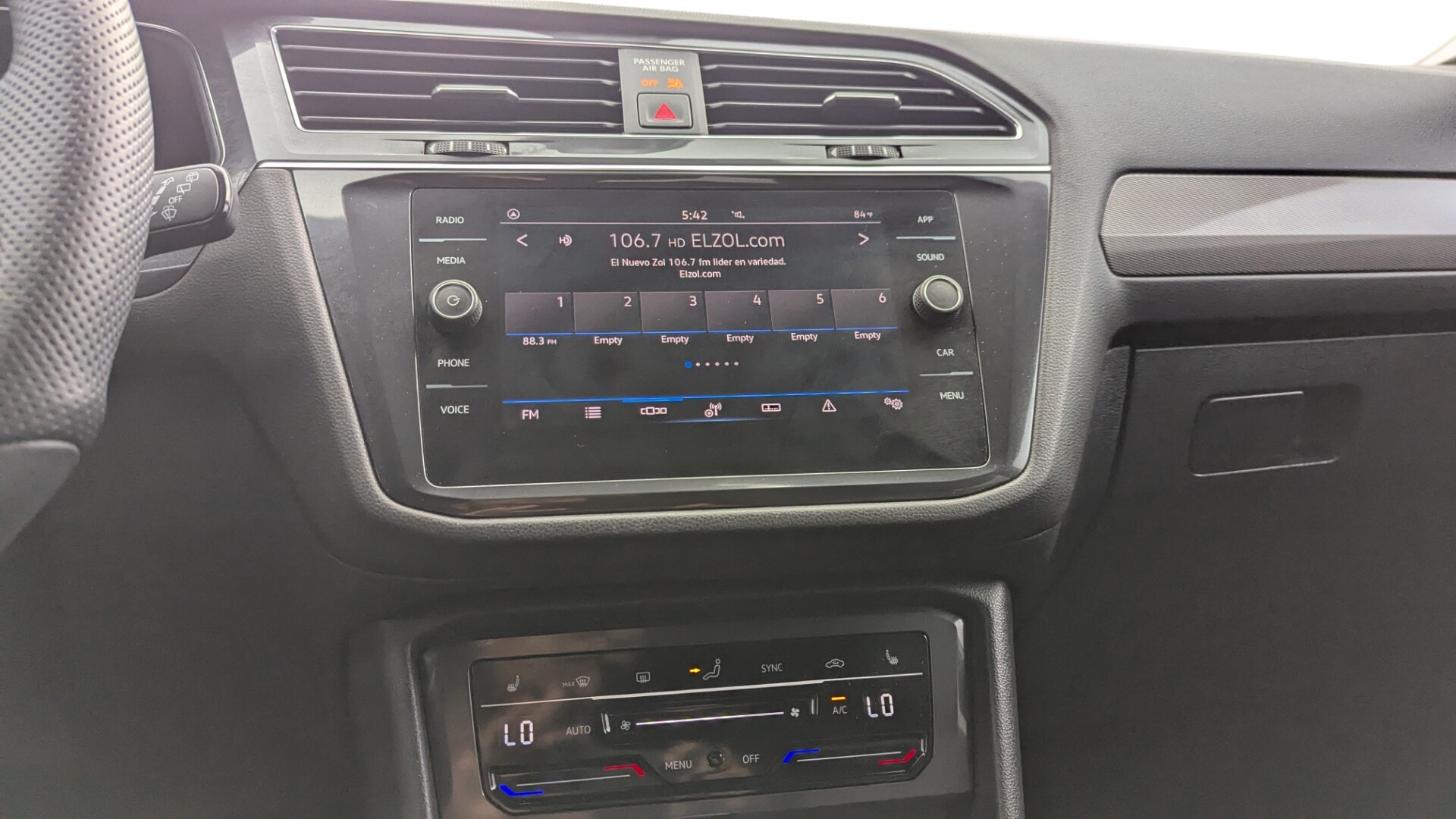 Florida Fine Cars - Used vehicle - SUV VOLKSWAGEN TIGUAN 2023