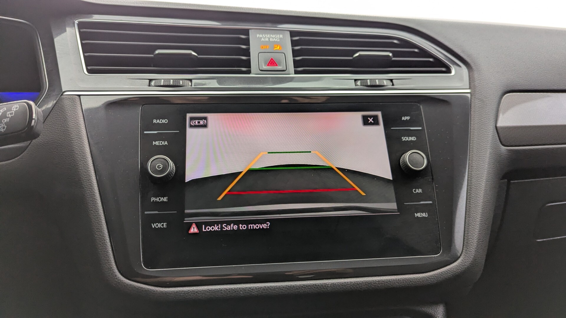 Florida Fine Cars - Used vehicle - SUV VOLKSWAGEN TIGUAN 2023