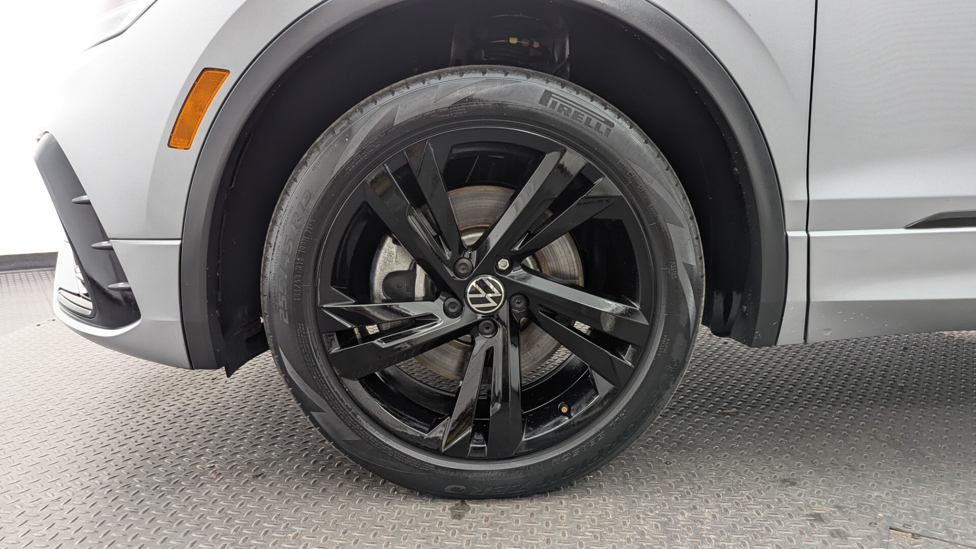 Florida Fine Cars - Used vehicle - SUV VOLKSWAGEN TIGUAN 2023