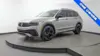 Florida Fine Cars - Used VOLKSWAGEN TIGUAN 2023 WEST PALM SE R-LINE BLACK