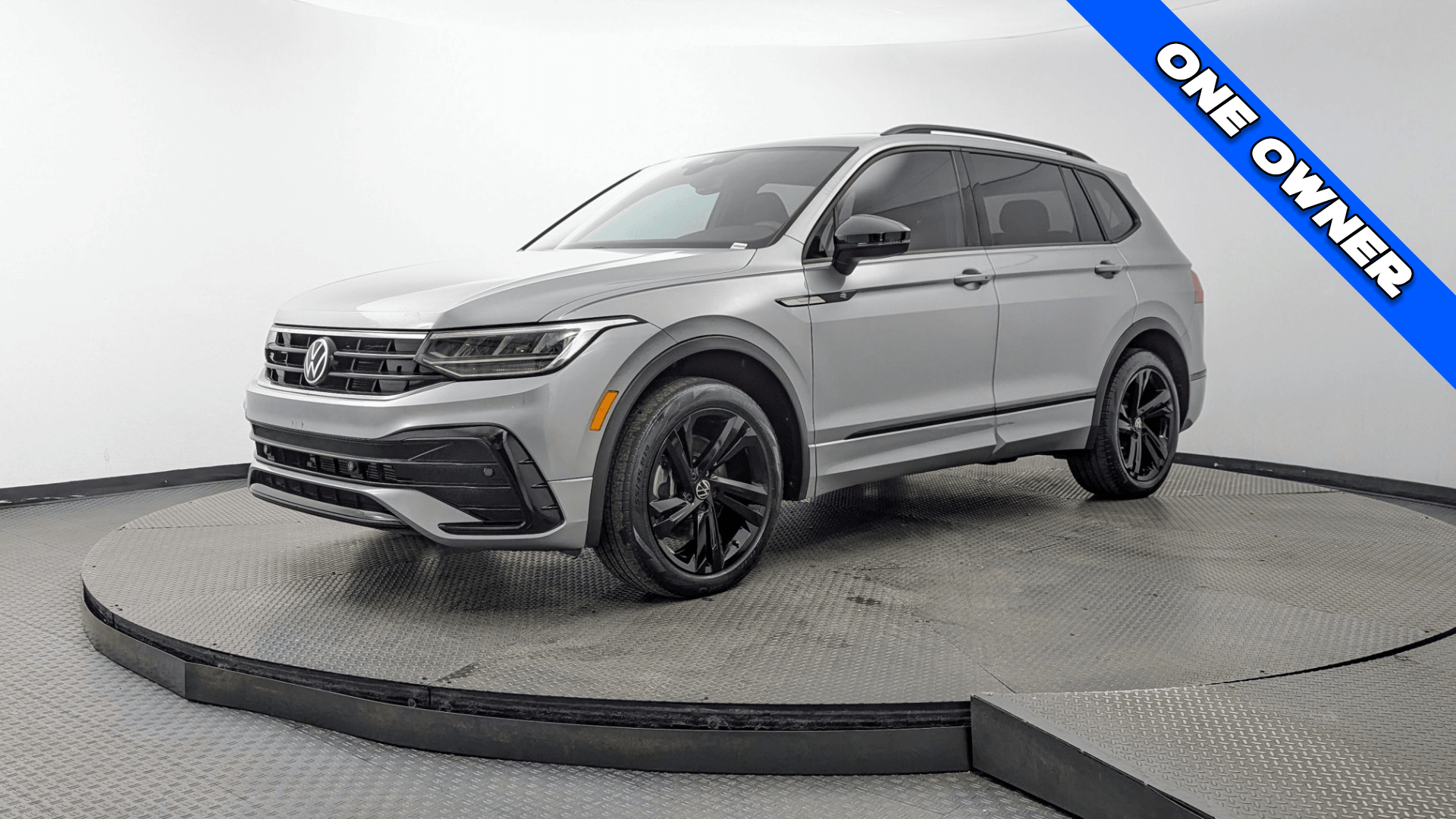 Florida Fine Cars - Used vehicle - SUV VOLKSWAGEN TIGUAN 2023