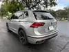 Florida Fine Cars - Used VOLKSWAGEN TIGUAN 2023 WEST PALM SE R-LINE BLACK