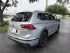 Florida Fine Cars - Used VOLKSWAGEN TIGUAN 2023 WEST PALM SE R-LINE BLACK