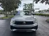 Florida Fine Cars - Used VOLKSWAGEN TIGUAN 2023 WEST PALM SE R-LINE BLACK