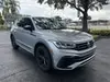 Florida Fine Cars - Used VOLKSWAGEN TIGUAN 2023 WEST PALM SE R-LINE BLACK