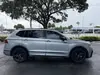 Florida Fine Cars - Used VOLKSWAGEN TIGUAN 2023 WEST PALM SE R-LINE BLACK