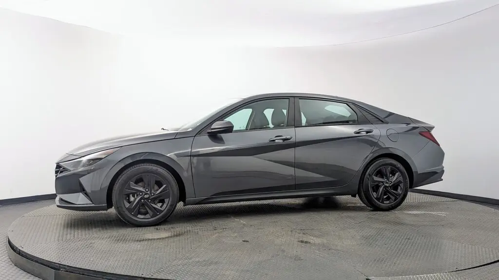 Florida Fine Cars - Used HYUNDAI ELANTRA 2023 WEST PALM SEL