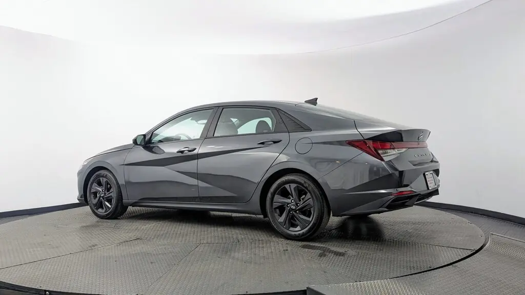 Florida Fine Cars - Used HYUNDAI ELANTRA 2023 WEST PALM SEL
