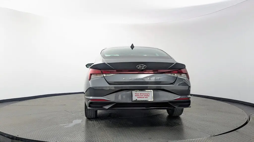Florida Fine Cars - Used HYUNDAI ELANTRA 2023 WEST PALM SEL