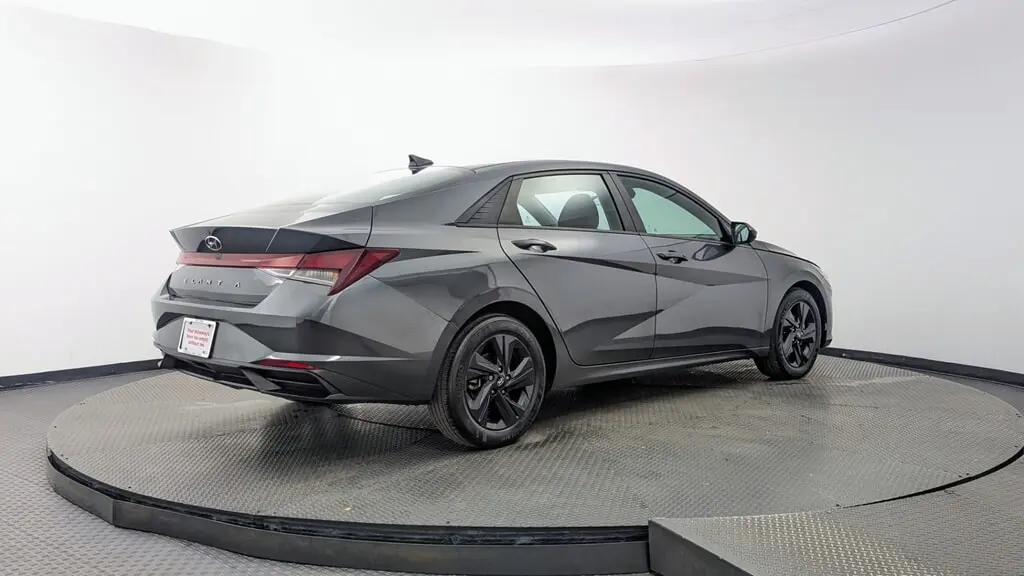 Florida Fine Cars - Used HYUNDAI ELANTRA 2023 WEST PALM SEL
