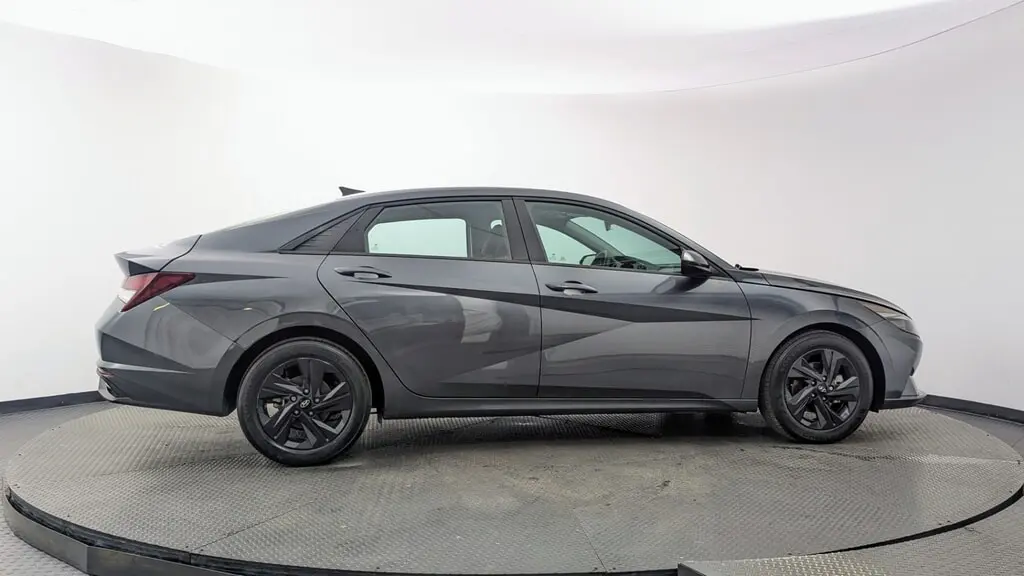 Florida Fine Cars - Used HYUNDAI ELANTRA 2023 WEST PALM SEL