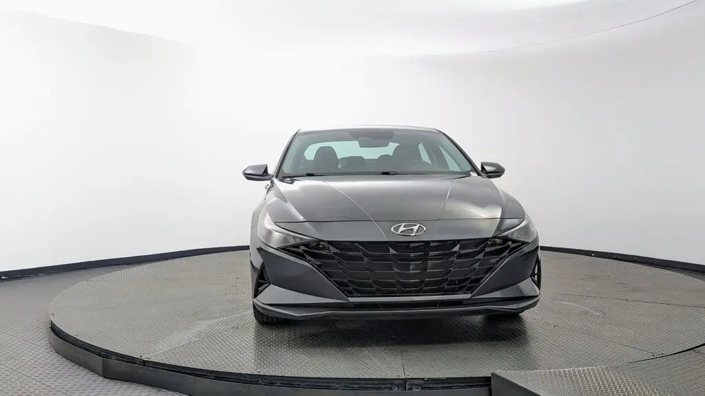 Florida Fine Cars - Used HYUNDAI ELANTRA 2023 WEST PALM SEL