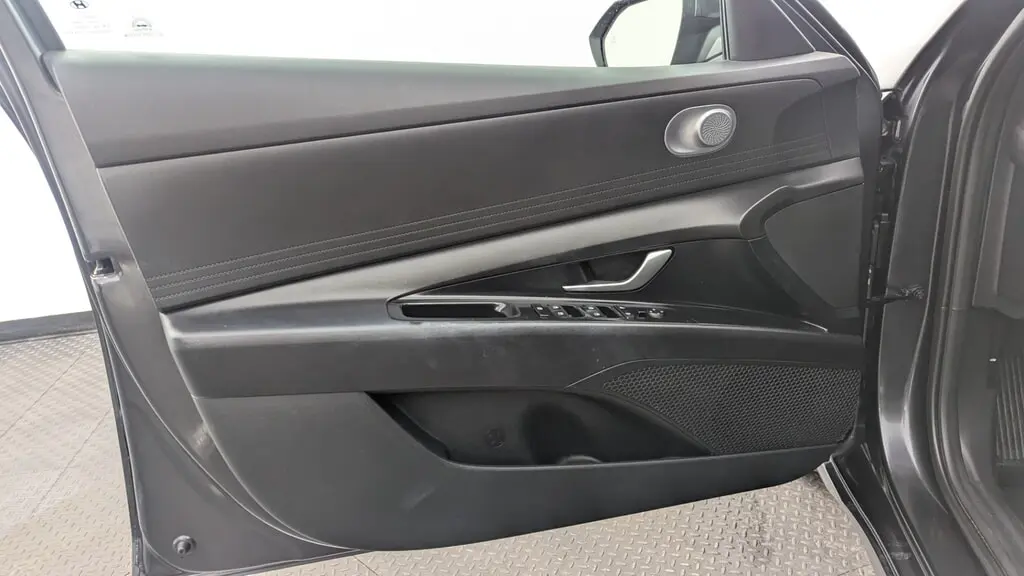 Florida Fine Cars - Used HYUNDAI ELANTRA 2023 WEST PALM SEL