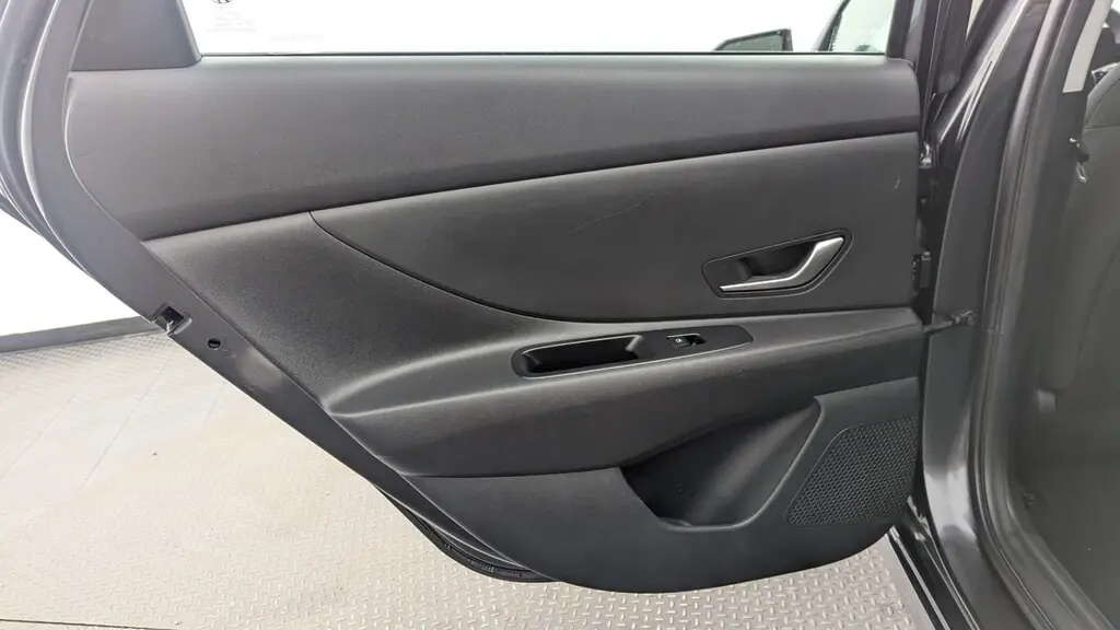 Florida Fine Cars - Used HYUNDAI ELANTRA 2023 WEST PALM SEL