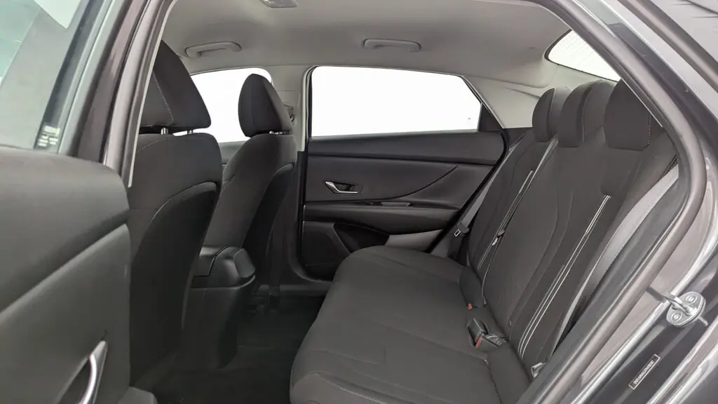 Florida Fine Cars - Used HYUNDAI ELANTRA 2023 WEST PALM SEL