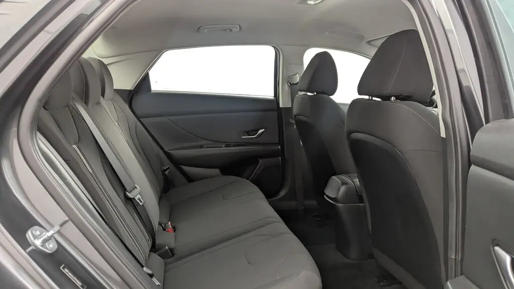 Florida Fine Cars - Used HYUNDAI ELANTRA 2023 WEST PALM SEL