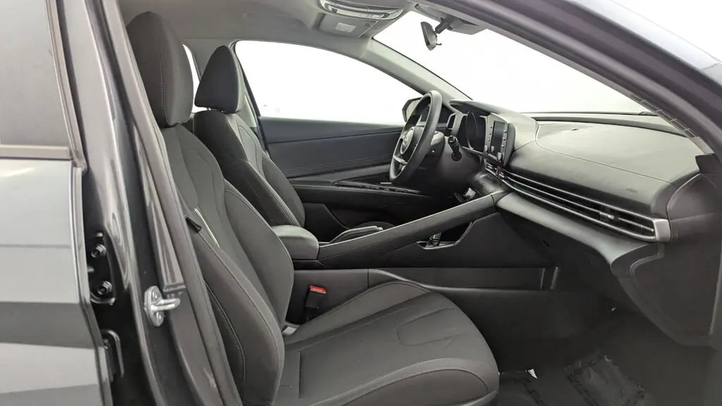 Florida Fine Cars - Used HYUNDAI ELANTRA 2023 WEST PALM SEL