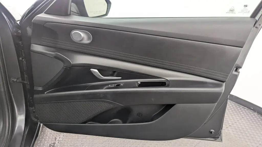 Florida Fine Cars - Used HYUNDAI ELANTRA 2023 WEST PALM SEL