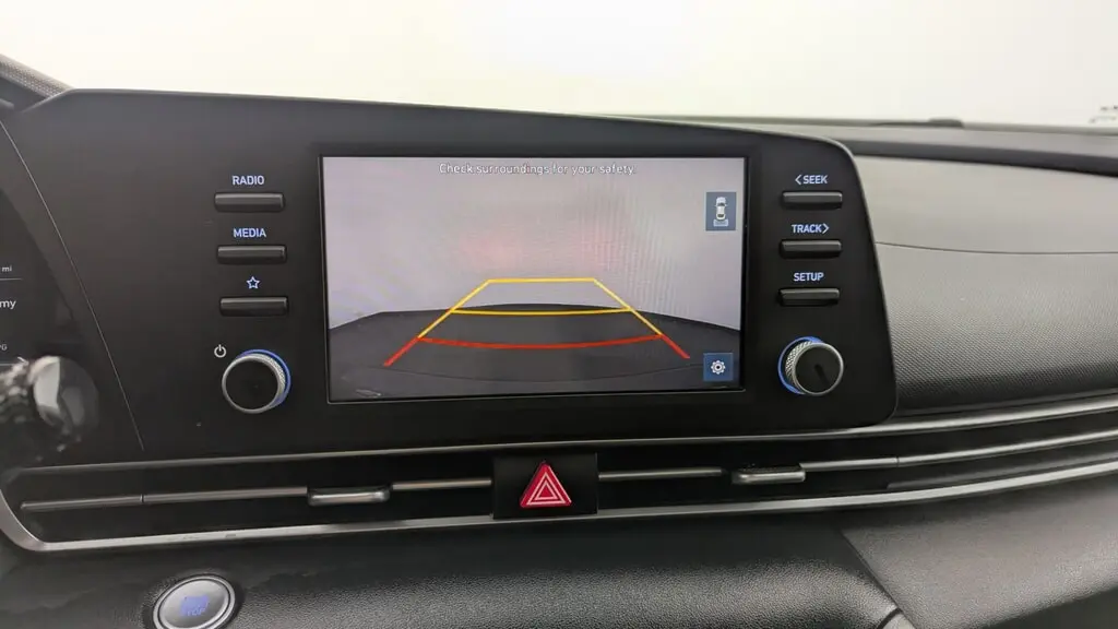 Florida Fine Cars - Used HYUNDAI ELANTRA 2023 WEST PALM SEL