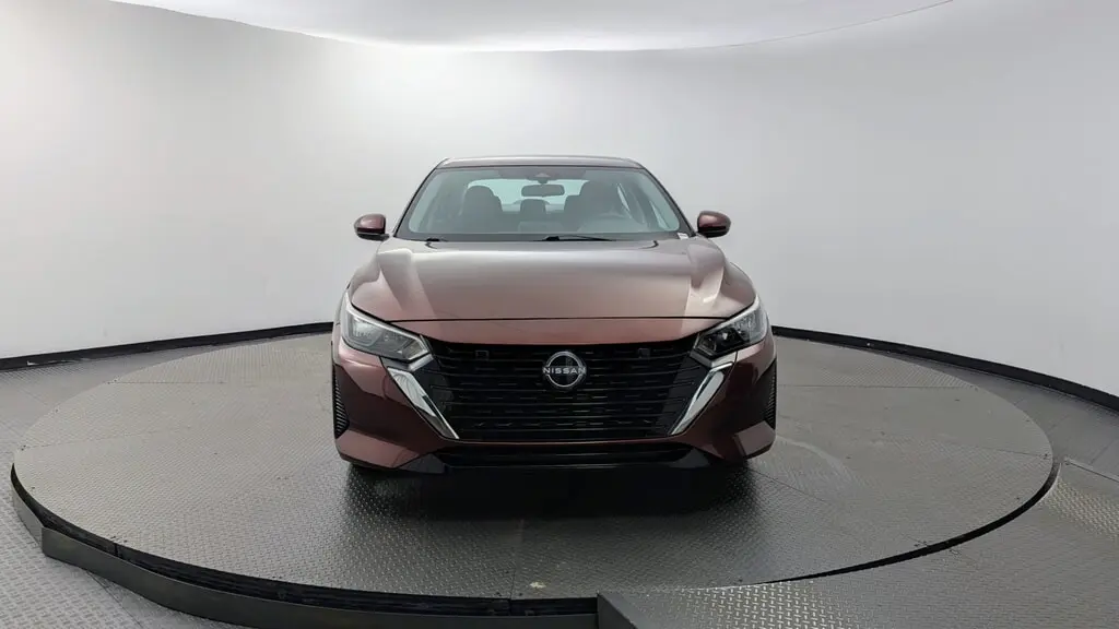 Florida Fine Cars - Used NISSAN SENTRA 2024 MARGATE SV
