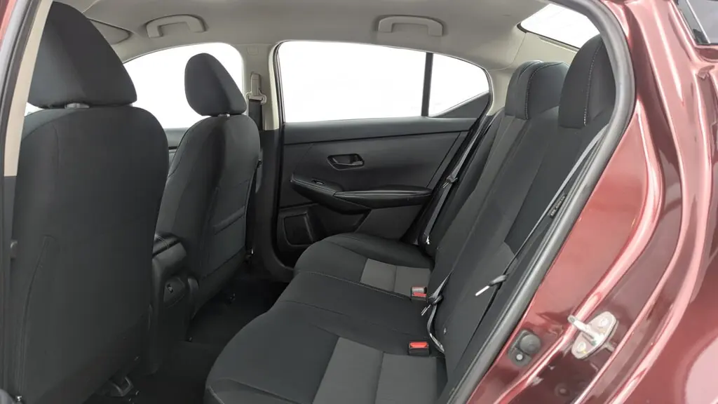 Florida Fine Cars - Used NISSAN SENTRA 2024 MARGATE SV