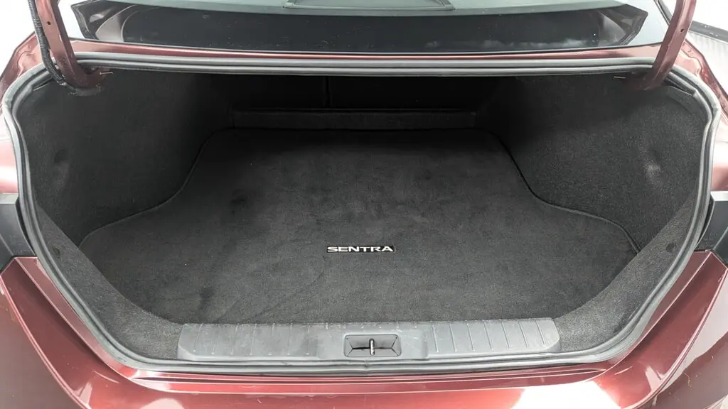 Florida Fine Cars - Used NISSAN SENTRA 2024 MARGATE SV