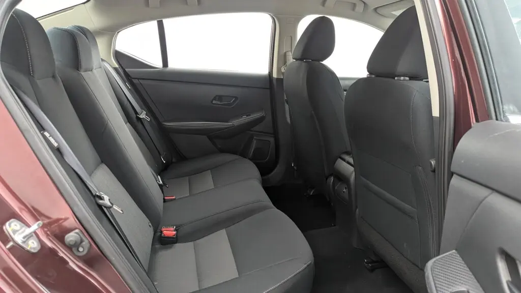 Florida Fine Cars - Used NISSAN SENTRA 2024 MARGATE SV