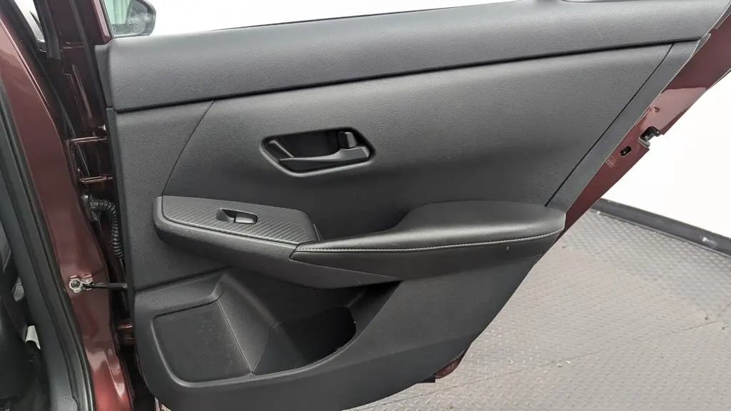 Florida Fine Cars - Used NISSAN SENTRA 2024 MARGATE SV