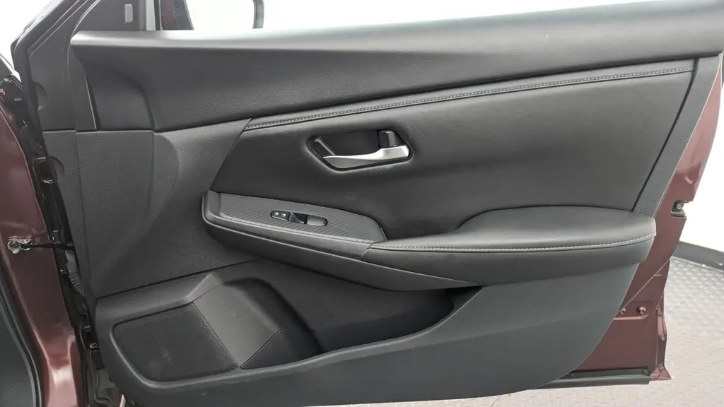 Florida Fine Cars - Used NISSAN SENTRA 2024 MARGATE SV