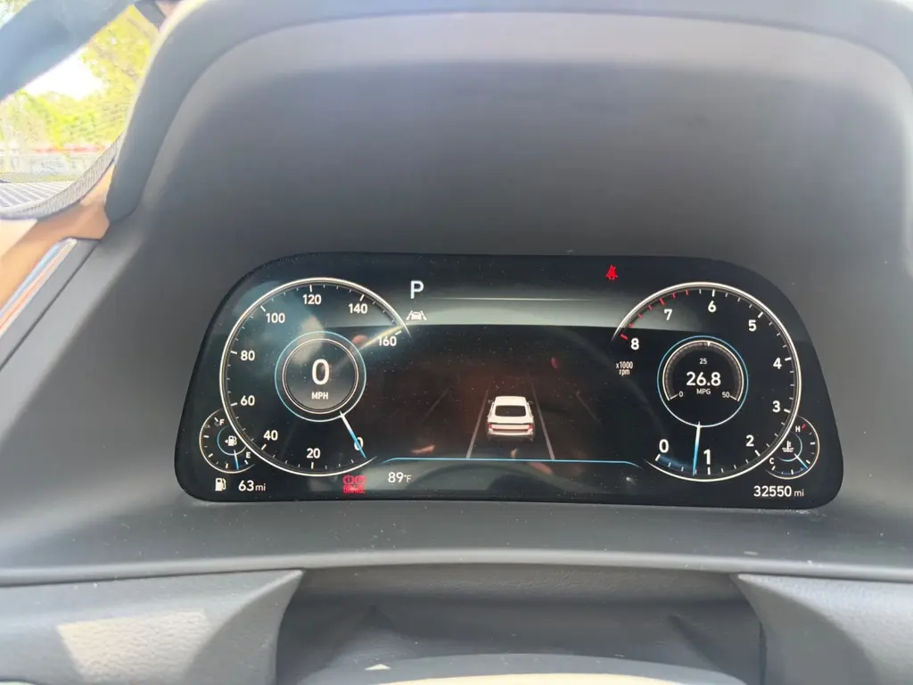 Florida Fine Cars - Used HYUNDAI SONATA 2023 MIAMI LIMITED